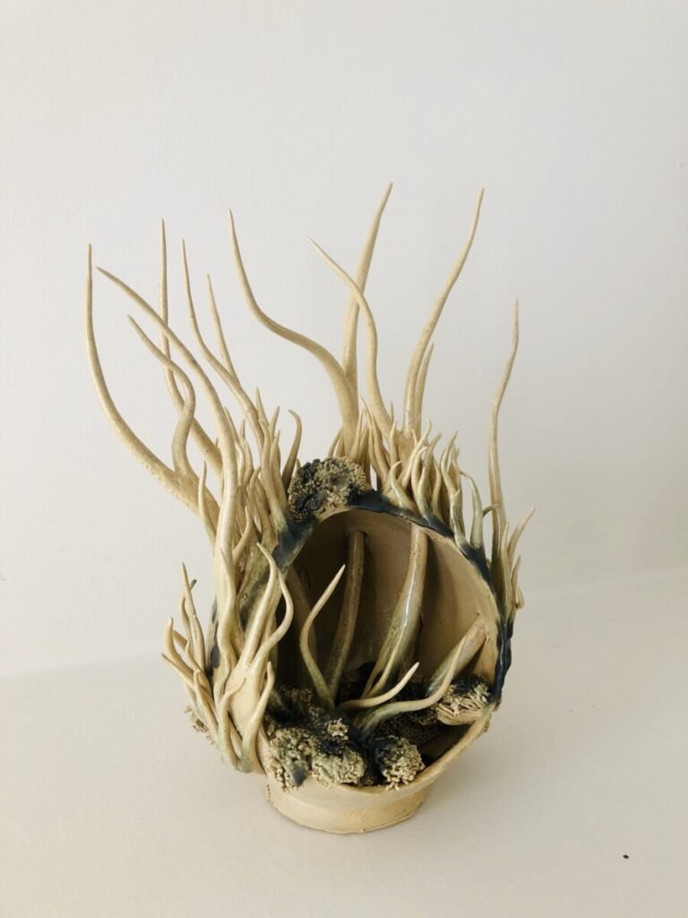 A(r)bris - Art - Céramique - Ceramic Nature - Arbre - Tree