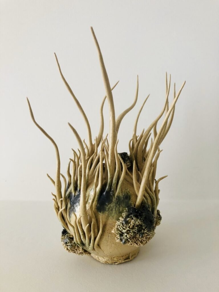 A(r)bris - Art - Céramique - Ceramic Nature - Arbre - Tree