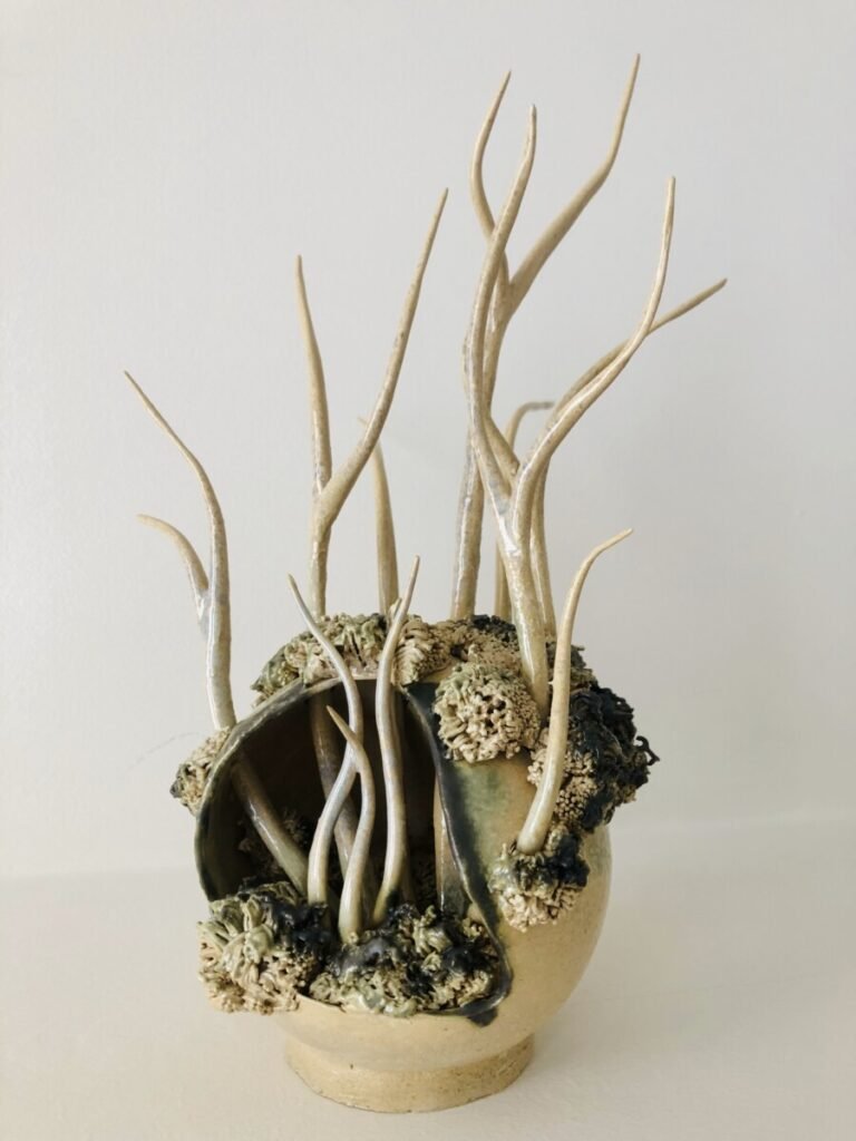 A(r)bris - Art - Céramique - Ceramic Nature - Arbre - Tree