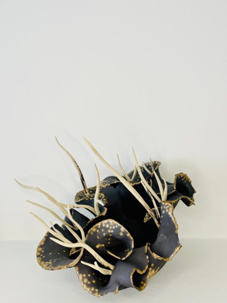 Arbre-en-Fleur - Art - Céramique - Ceramic Nature - Arbre - Tree