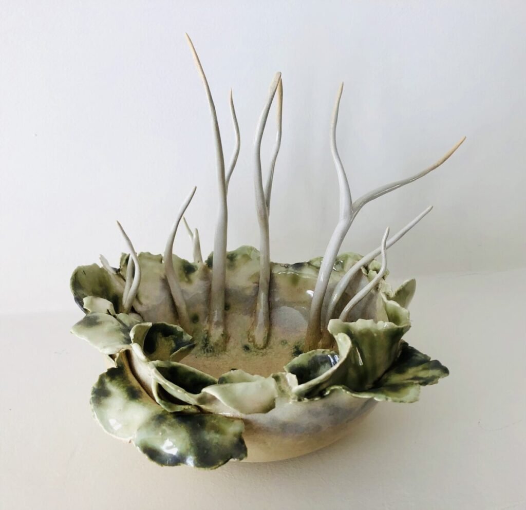 La Forêt Désenchantée - Art - Céramique - Ceramic Nature - Arbre - Tree