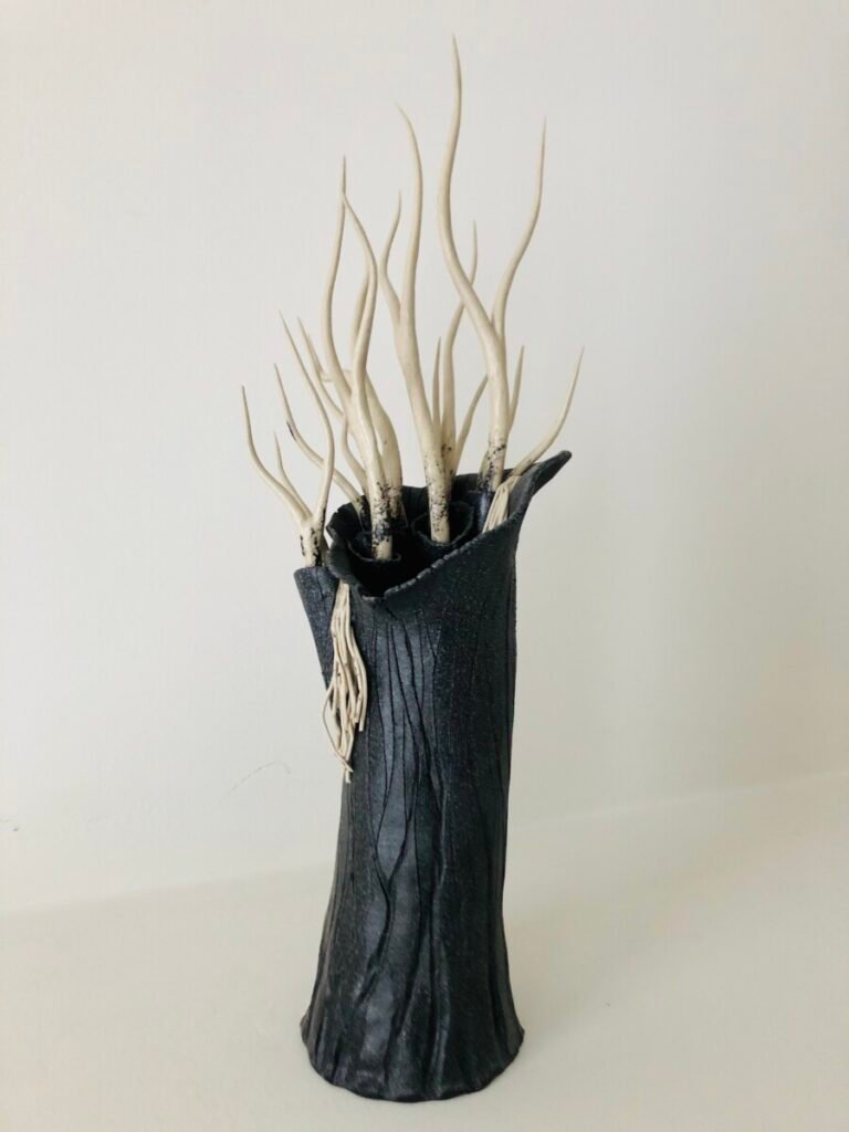 Forêt Noire - Art - Céramique - Ceramic Nature - Arbre - Tree