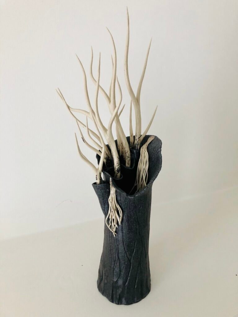 Forêt Noire - Art - Céramique - Ceramic Nature - Arbre - Tree