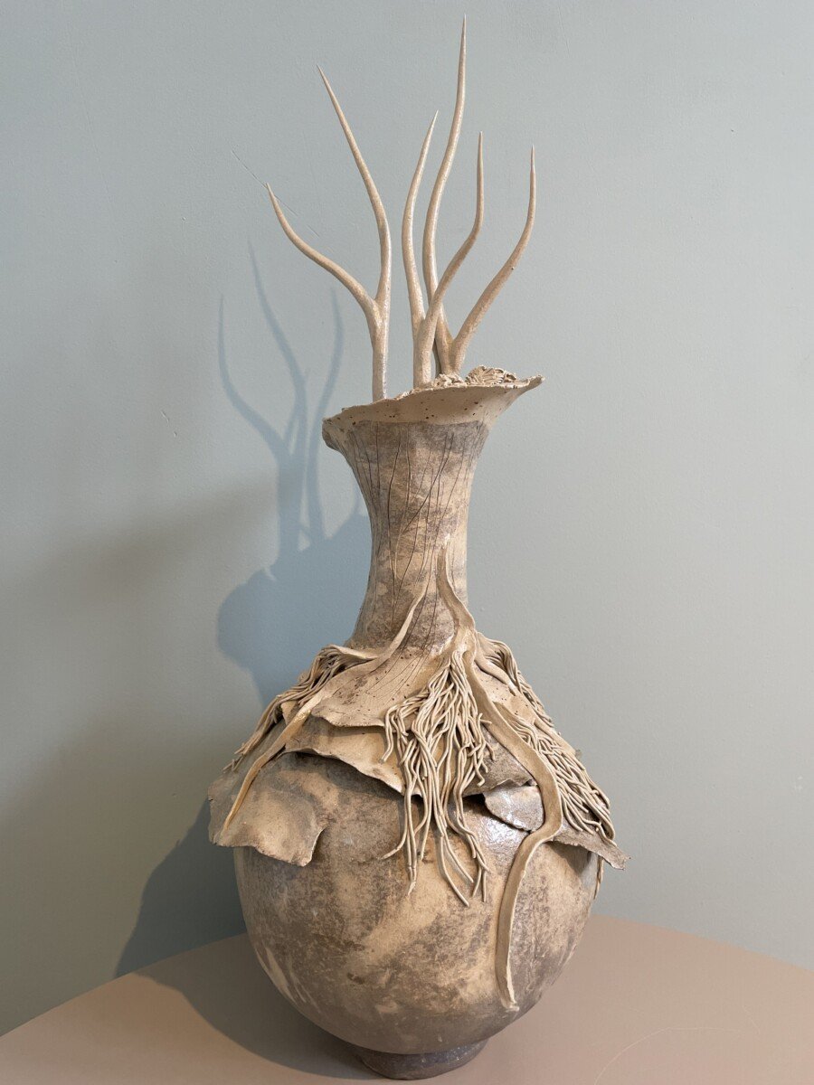 Le Dernier Arbre