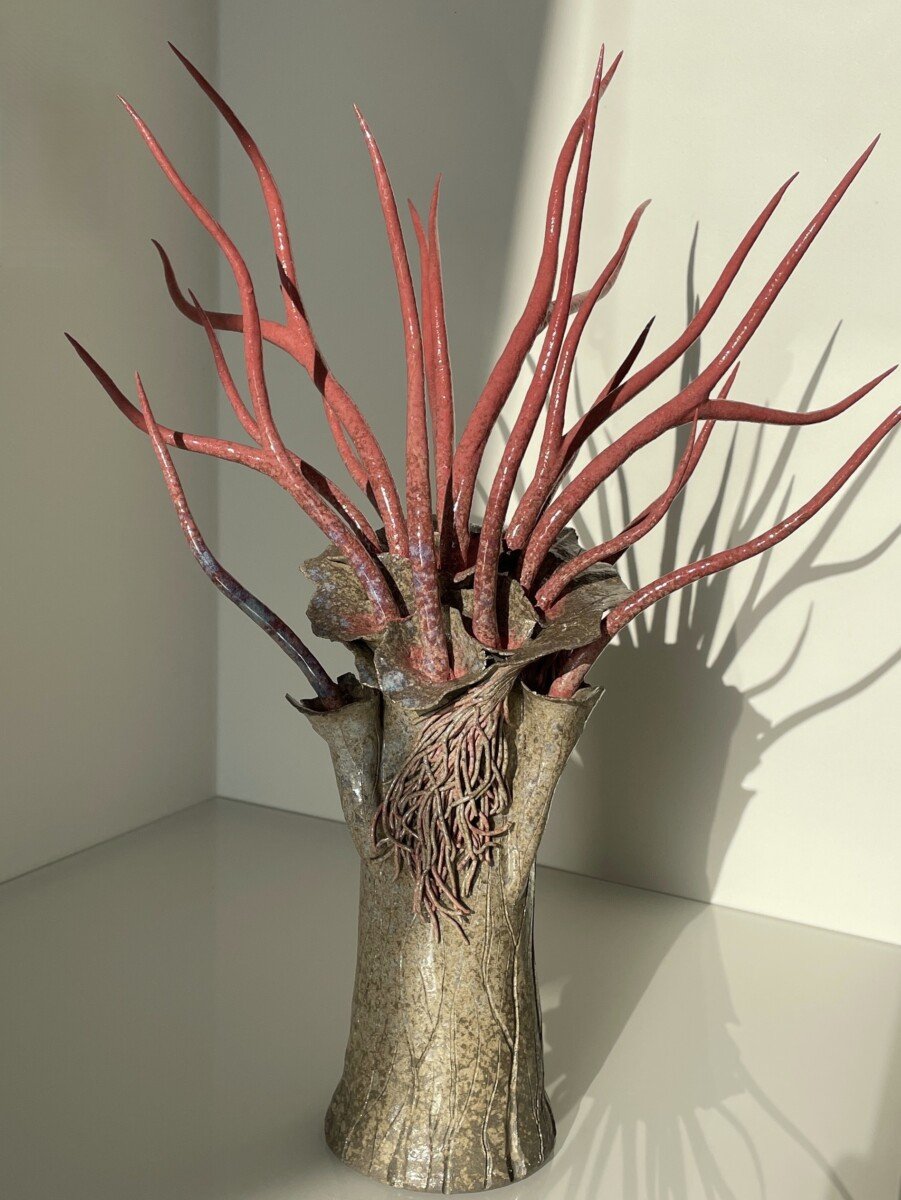 Feu Mon Arbre