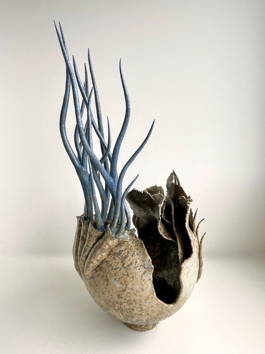 Histoire d&rsquo;une œuvre – Vague