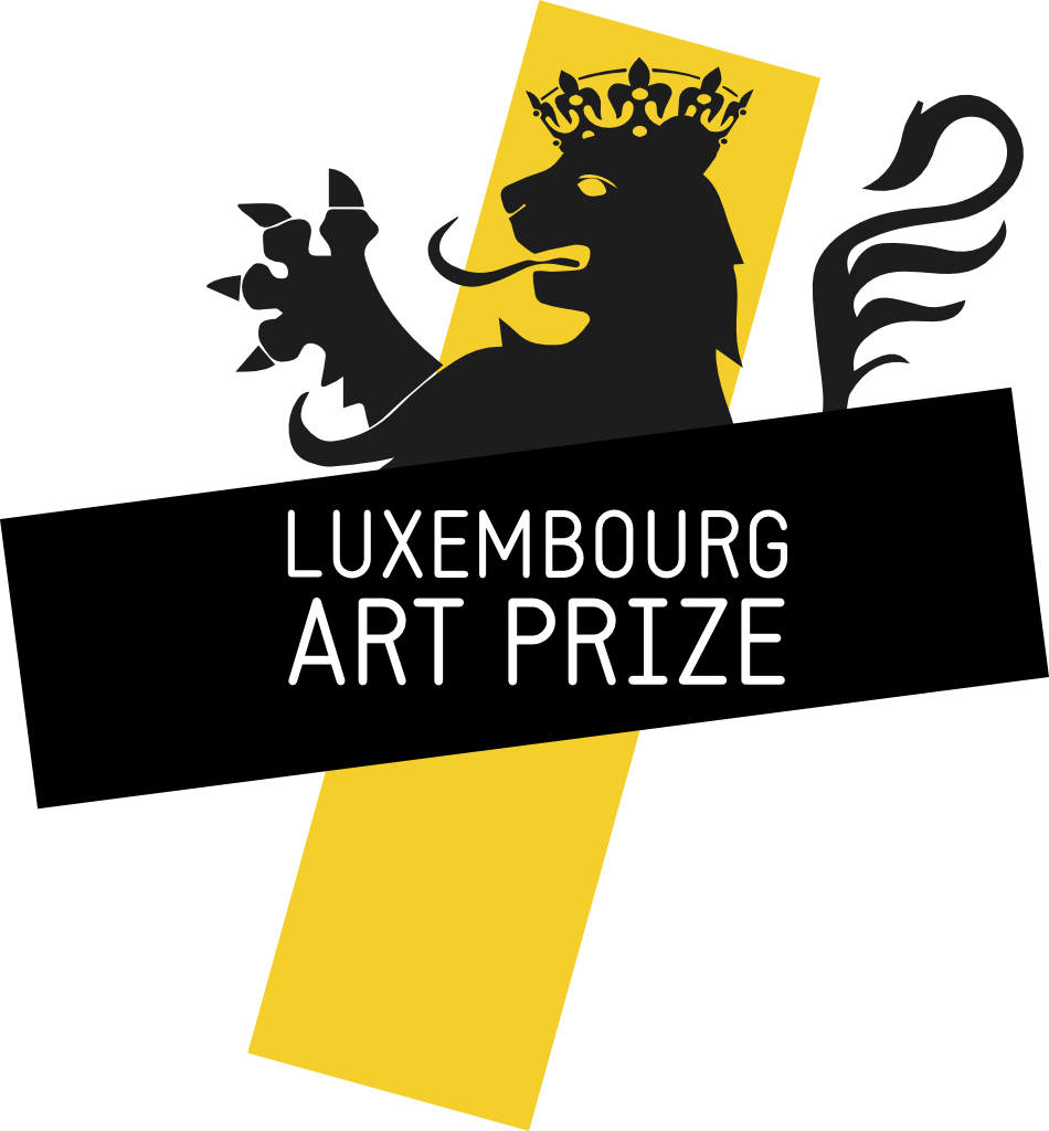 Luxembourg Art Prize 2025 – Certificat de Mérite Artistique